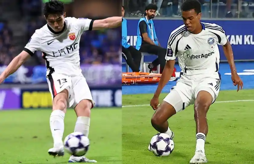 Nhận định Shanghai Port vs Machida Zelvia (AFC Champions League 2025): Đại diện Nhật Bản khẳng định đẳng cấp 10 Machida vs Shanghai Port
